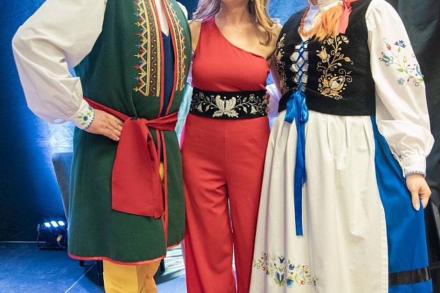 Kaszubski Dzień Jedności w Lęborku