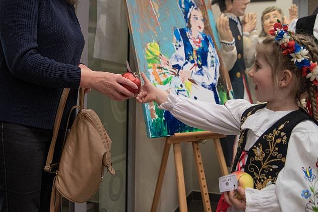 Kaszubski Dzień Jedności w Lęborku