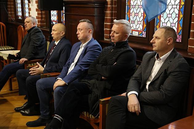 Rada Miejska przyjęła uchwałę ws. zmiany granic Lęborka