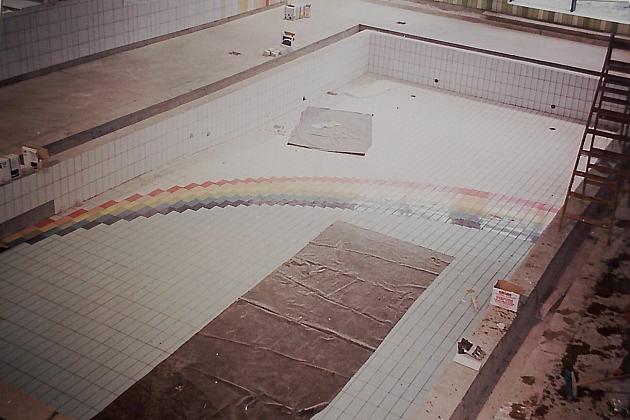 To już 25 lat, jak lęborczanie korzystają z pływalni miejskiej