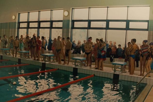 To już 25 lat, jak lęborczanie korzystają z pływalni miejskiej