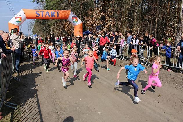 Biegacze wrócili do rywalizacji w Grand Prix Lęborka