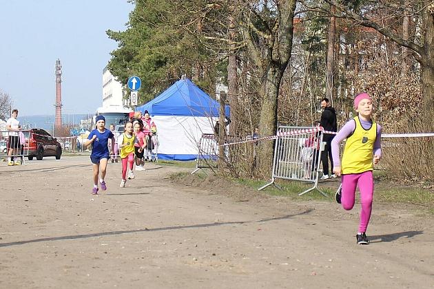 Biegacze wrócili do rywalizacji w Grand Prix Lęborka