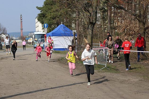 Biegacze wrócili do rywalizacji w Grand Prix Lęborka