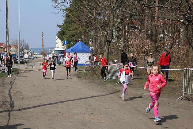 Biegacze wrócili do rywalizacji w Grand Prix Lęborka