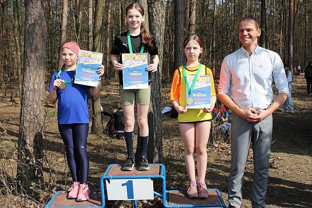 Biegacze wrócili do rywalizacji w Grand Prix Lęborka