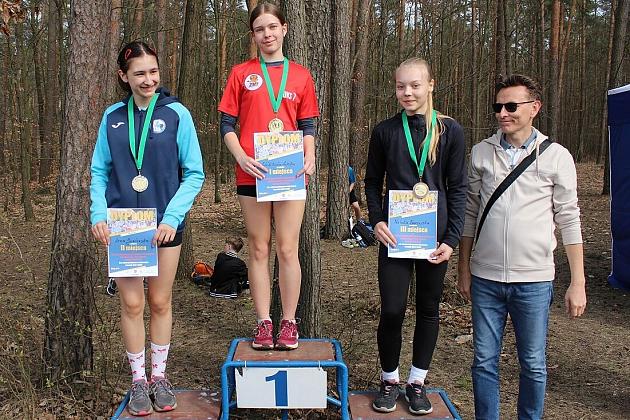 Biegacze wrócili do rywalizacji w Grand Prix Lęborka