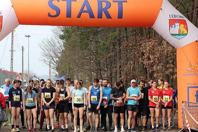 Biegacze wrócili do rywalizacji w Grand Prix Lęborka