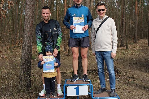 Biegacze wrócili do rywalizacji w Grand Prix Lęborka