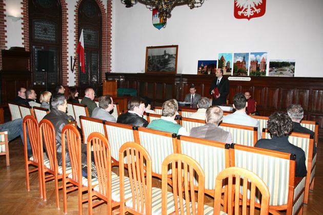 Granty na zadania miasta: ochronę i promocję zdrowia, pomoc społeczną i sport