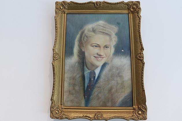 Zapraszamy do Wieży Ciśnień na wystawę niezwykłego malarstwa