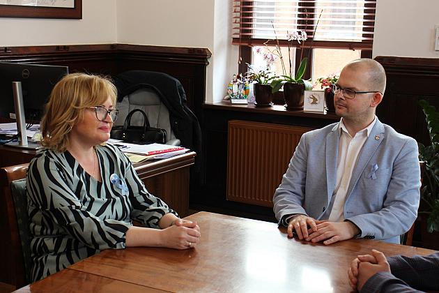 2 kwietnia obchodzimy Światowy Dzień Wiedzy o Autyzmie