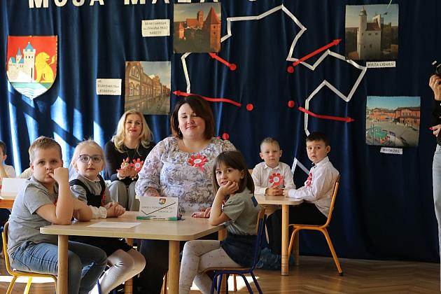 Dużo już wiedzą o Lęborku