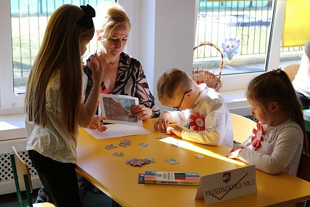 Dużo już wiedzą o Lęborku