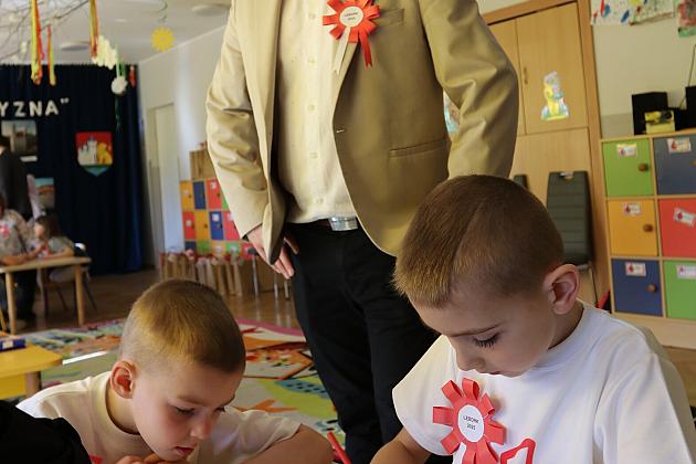 Dużo już wiedzą o Lęborku