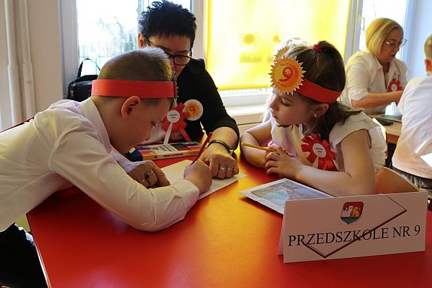 Dużo już wiedzą o Lęborku