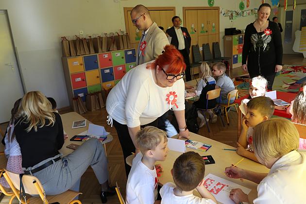 Dużo już wiedzą o Lęborku