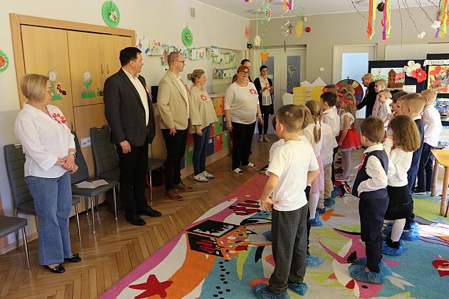 Dużo już wiedzą o Lęborku