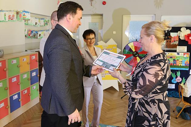 Dużo już wiedzą o Lęborku