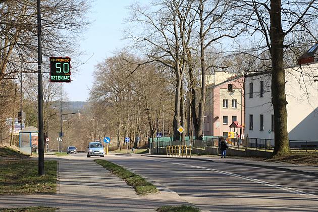 Trzy lokalizacje, jeden cel – poprawa bezpieczeństwa w Lęborku