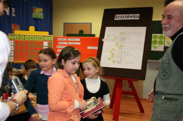 Znają nie tylko „Legendę o lęborskich żabkach”