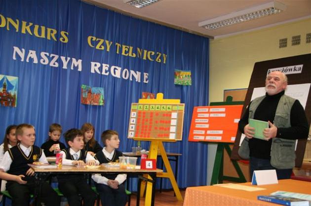 Znają nie tylko „Legendę o lęborskich żabkach”