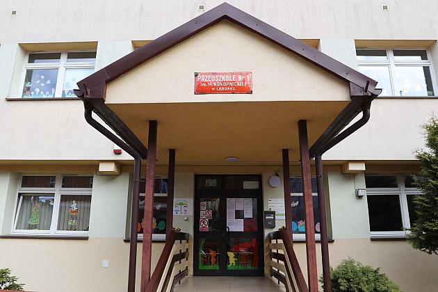 Nabór do miejskich przedszkoli zakończony. Wszystkie dzieci przyjęte
