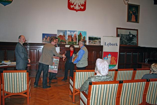 Najpiękniejsze dekoracje świąteczne nagrodzone