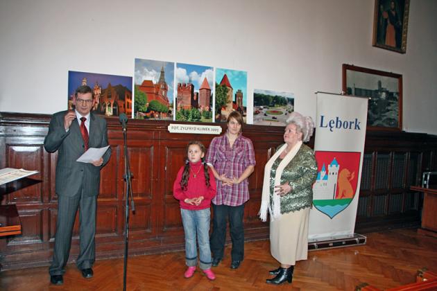 Najpiękniejsze dekoracje świąteczne nagrodzone