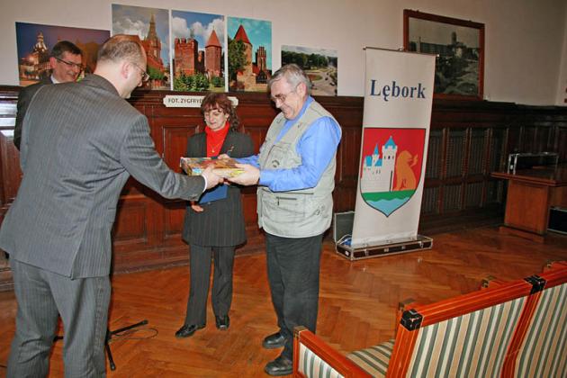 Najpiękniejsze dekoracje świąteczne nagrodzone