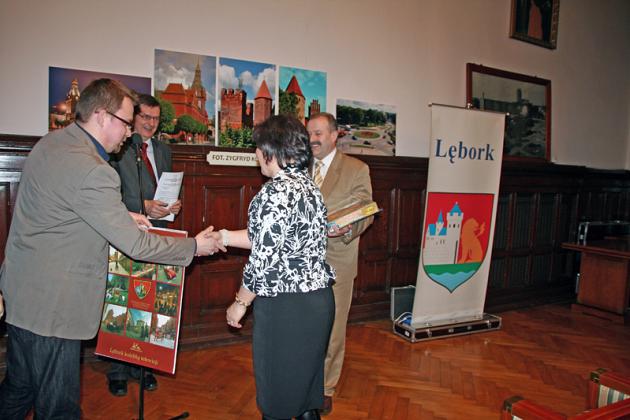 Najpiękniejsze dekoracje świąteczne nagrodzone