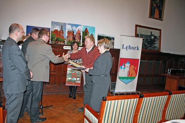 Najpiękniejsze dekoracje świąteczne nagrodzone