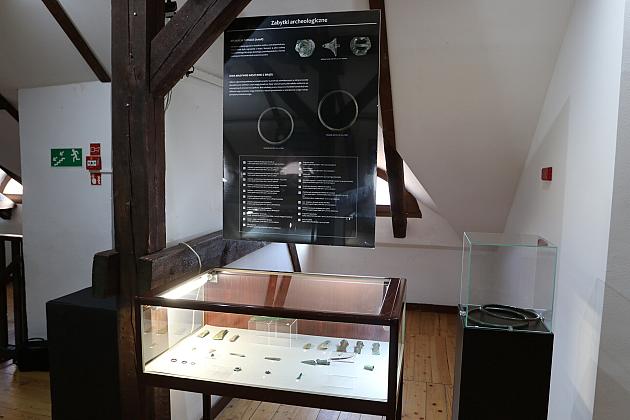 Zapraszamy do obejrzenia ciekawej wystawy w Muzeum w Lęborku