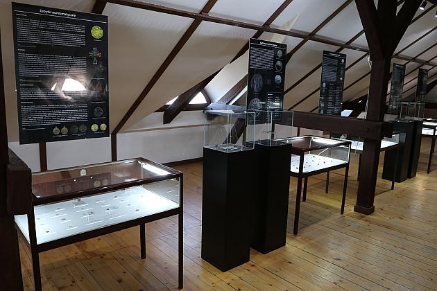 Zapraszamy do obejrzenia ciekawej wystawy w Muzeum w Lęborku