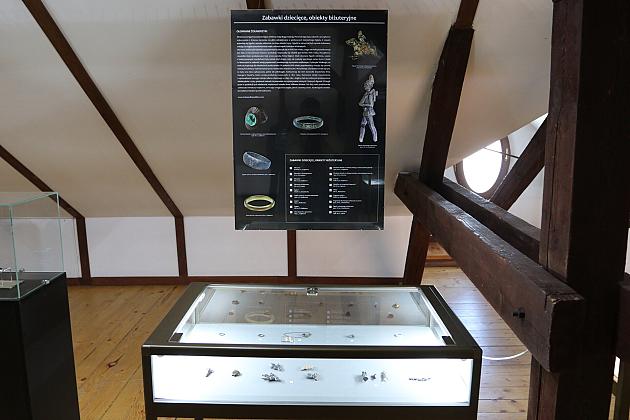 Zapraszamy do obejrzenia ciekawej wystawy w Muzeum w Lęborku