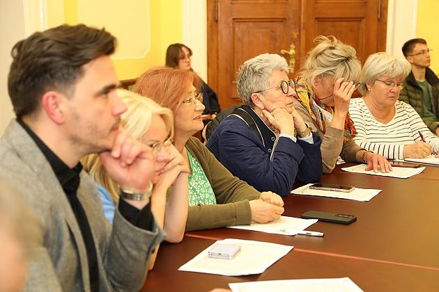 Bezpieczne osiedla zaczynają się od rozmowy – mieszkańcy zabierają głos