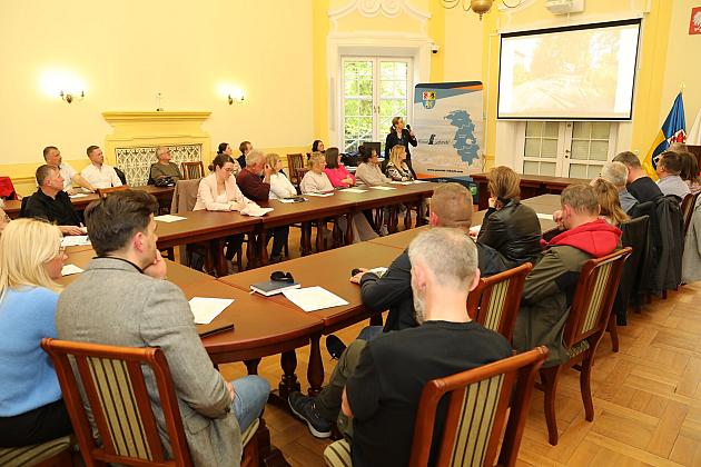 Bezpieczne osiedla zaczynają się od rozmowy – mieszkańcy zabierają głos