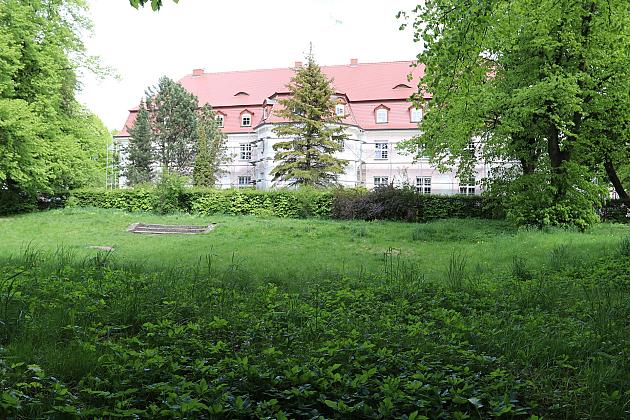 Nowe nazwy miejsc na mapie Lęborka! Park i ronda zyskały tożsamość