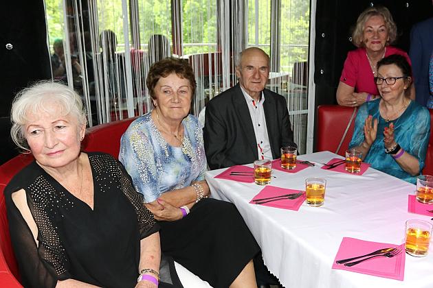 Bądźmy życzliwi i otwarci – Dzień Inwalidy w Lęborku z udziałem samorządowców