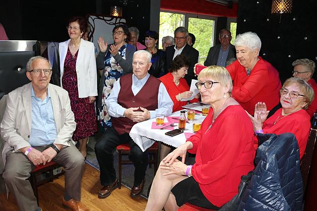 Bądźmy życzliwi i otwarci – Dzień Inwalidy w Lęborku z udziałem samorządowców