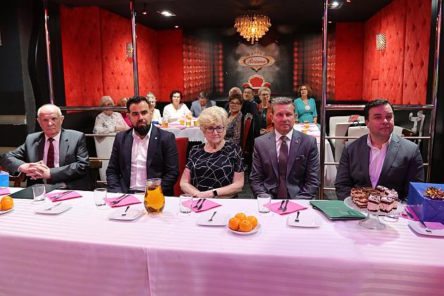 Bądźmy życzliwi i otwarci – Dzień Inwalidy w Lęborku z udziałem samorządowców