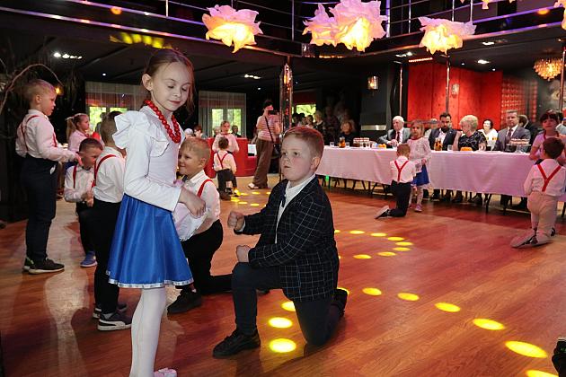 Bądźmy życzliwi i otwarci – Dzień Inwalidy w Lęborku z udziałem samorządowców