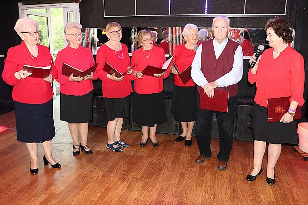 Bądźmy życzliwi i otwarci – Dzień Inwalidy w Lęborku z udziałem samorządowców