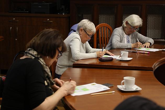 Konkurs Sudoku w Lęborku