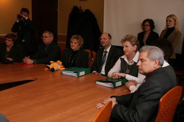 Umowa na 4 mln zł dofinansowania na kanalizację deszczową i podczyszczanie wód deszczowych