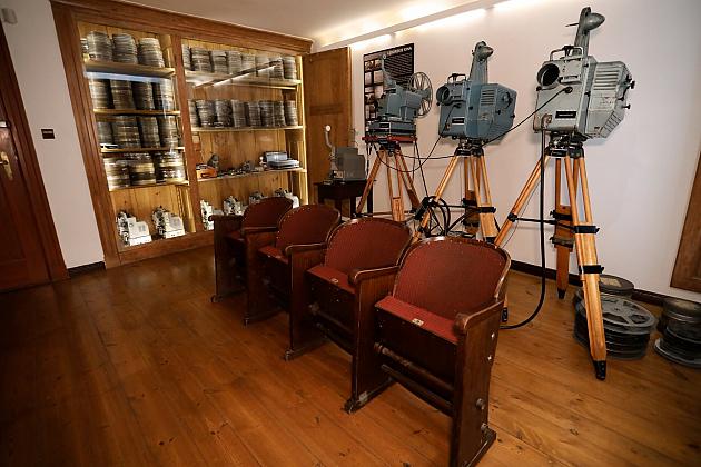 Lęborskie Muzeum ma nową, niezwykłą wystawę