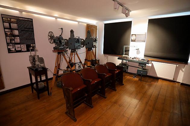 Lęborskie Muzeum ma nową, niezwykłą wystawę