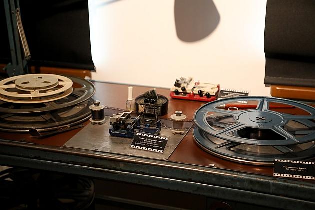 Lęborskie Muzeum ma nową, niezwykłą wystawę