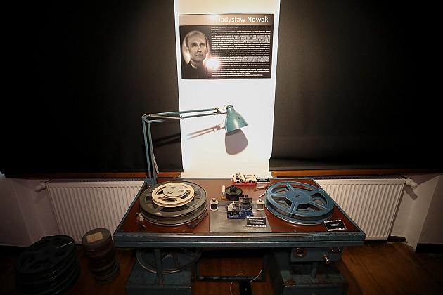 Lęborskie Muzeum ma nową, niezwykłą wystawę