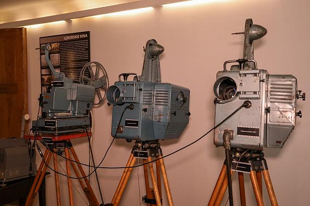 Lęborskie Muzeum ma nową, niezwykłą wystawę